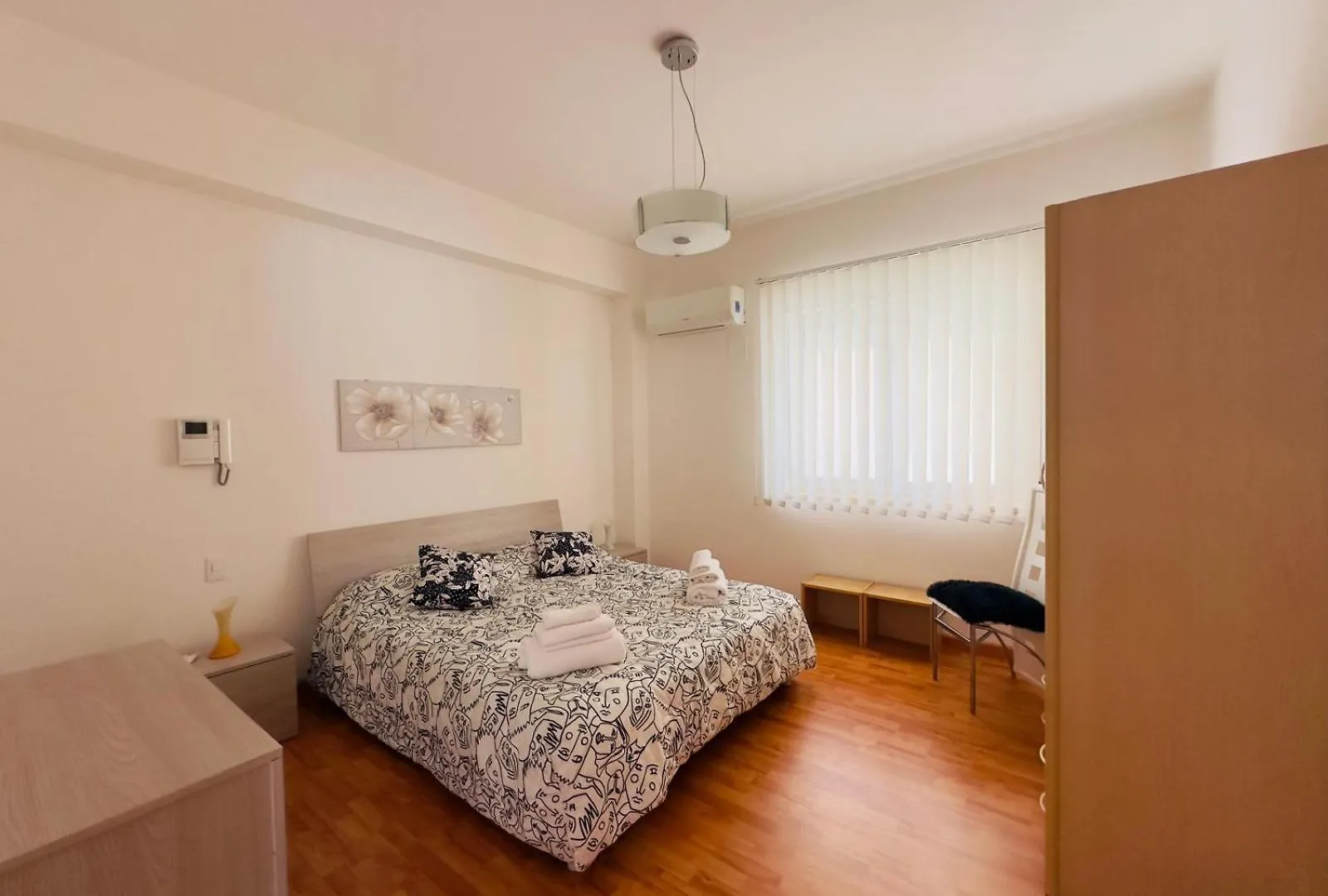 Appartamento Balestrate Mare Centro Wi-Fi Self Check-In Aria Condizionata 0*,  Italia