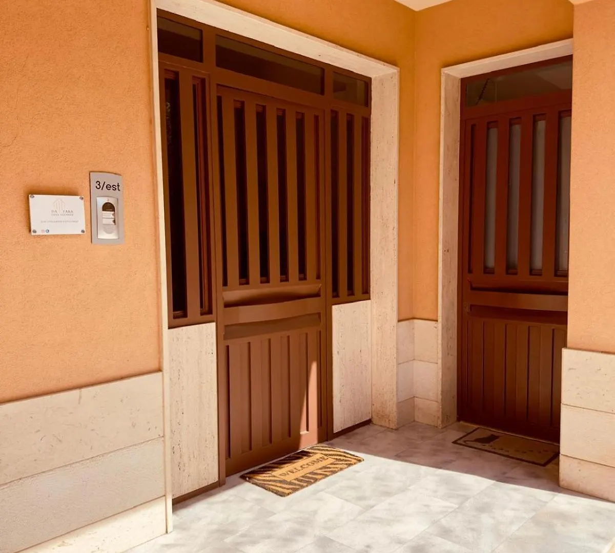 Appartamento Balestrate Mare Centro Wi-Fi Self Check-In Aria Condizionata 0*,
