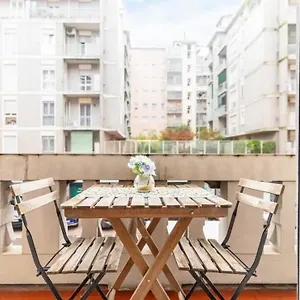 Corso Buenos Aires-citta Studiappartamento Nuovo Con Wifi Appartamento Milano