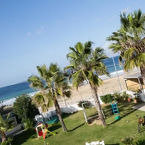 Appartement Playa, Balestrate