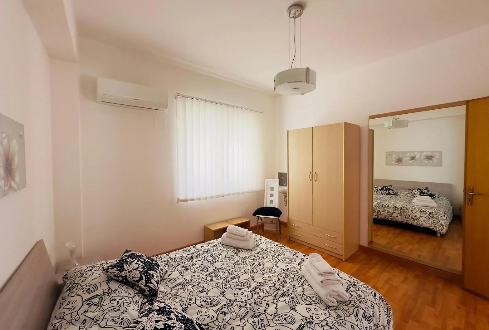 Apartamento Balestrate Mare Centro Wi-Fi Self Check-In Aria Condizionata