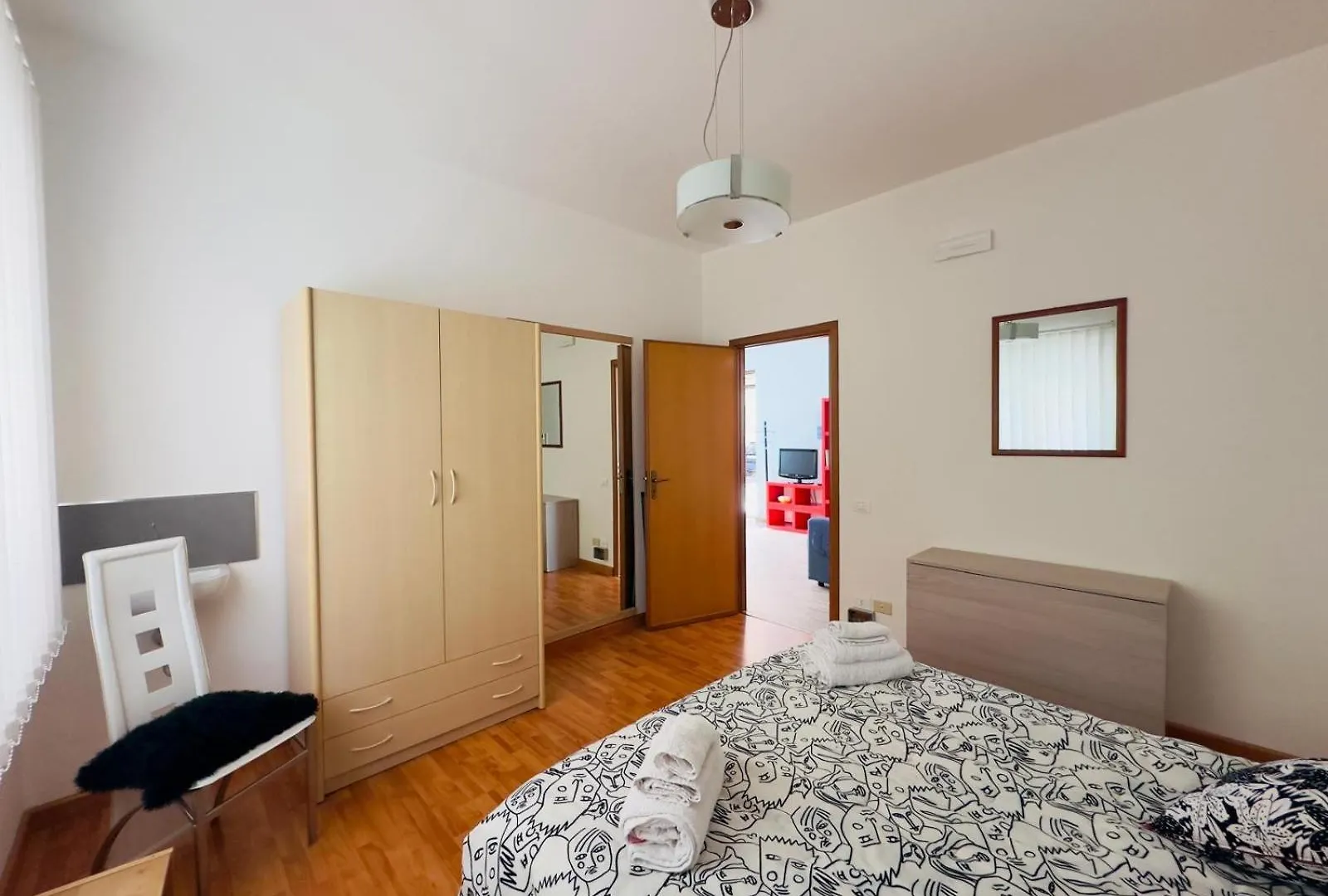 Apartamento Balestrate Mare Centro Wi-Fi Self Check-In Aria Condizionata