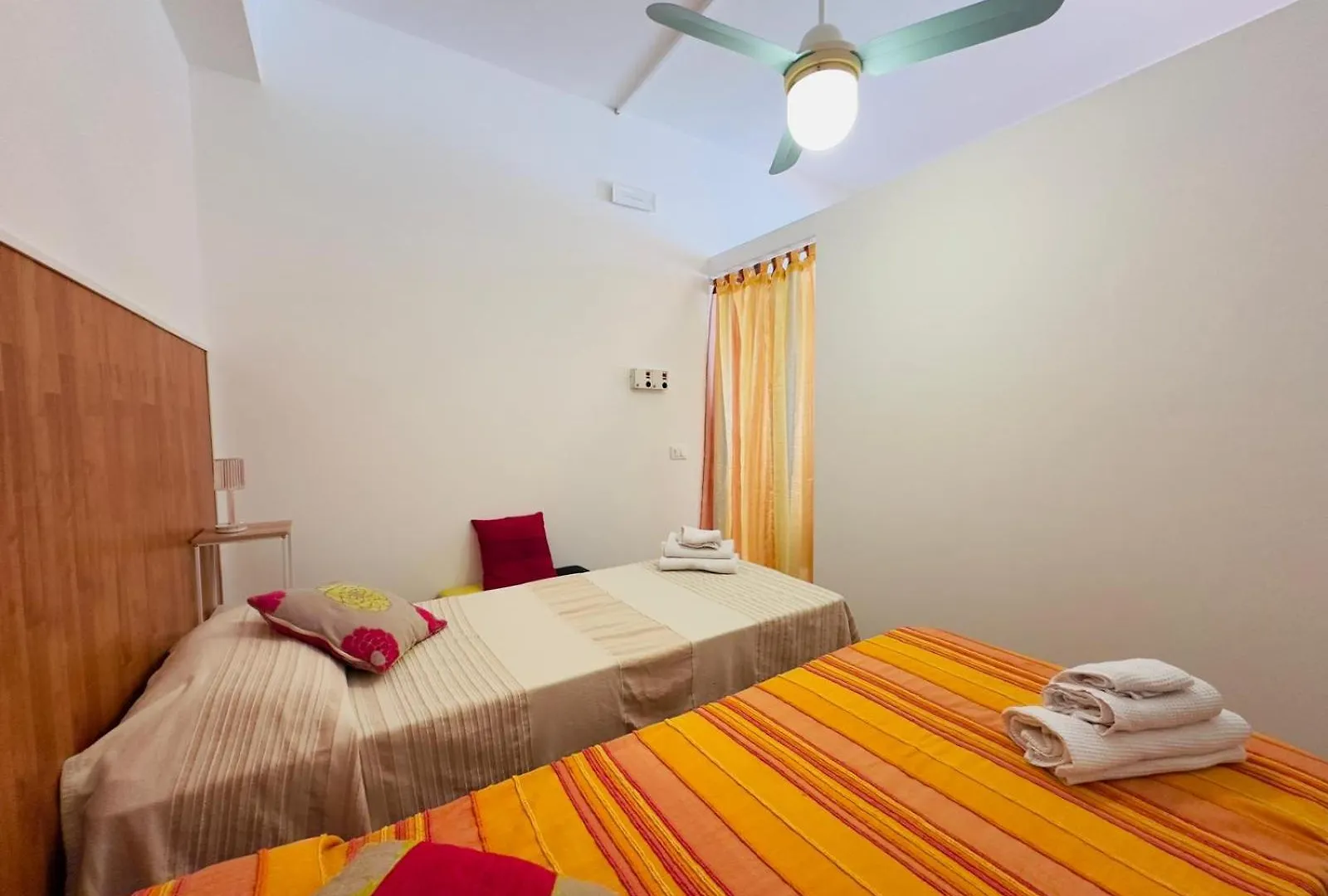 Apartamento Balestrate Mare Centro Wi-Fi Self Check-In Aria Condizionata Italia