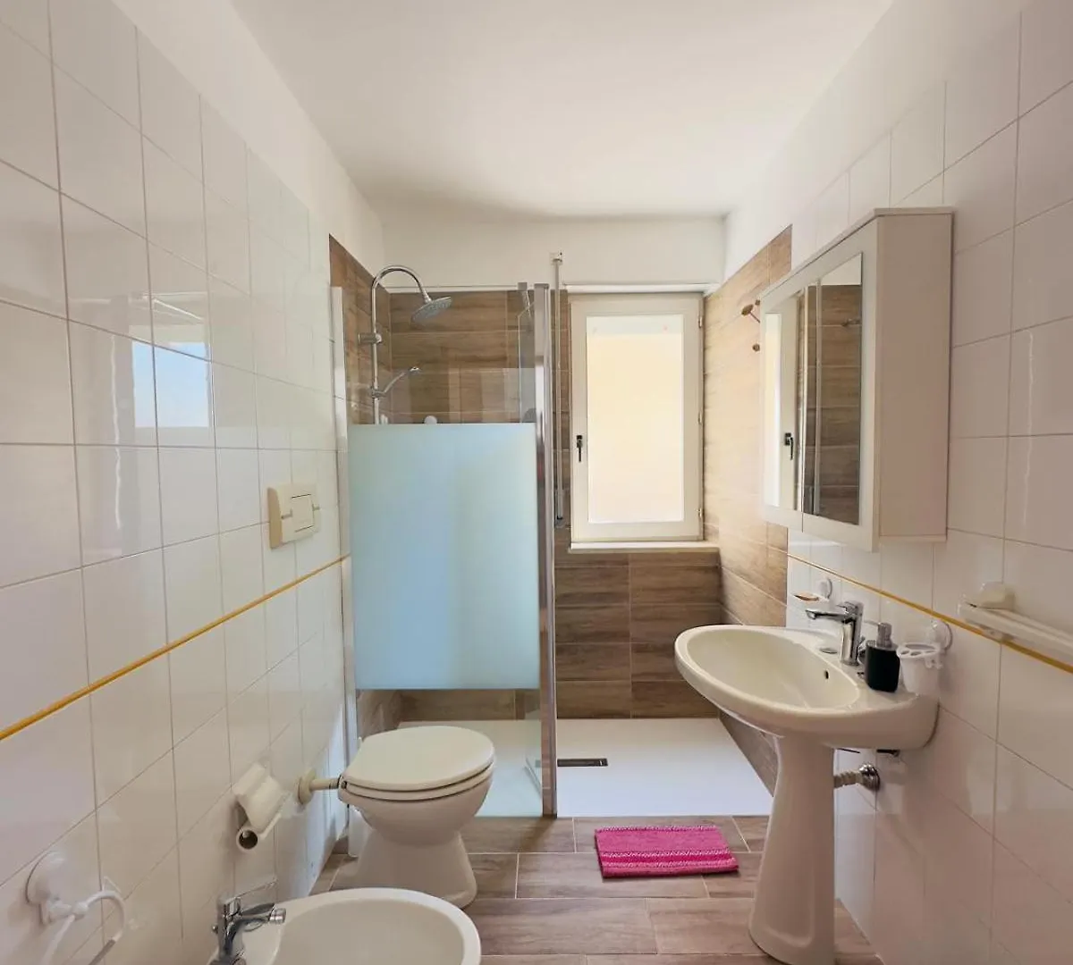 Apartamento Balestrate Mare Centro Wi-Fi Self Check-In Aria Condizionata Italia