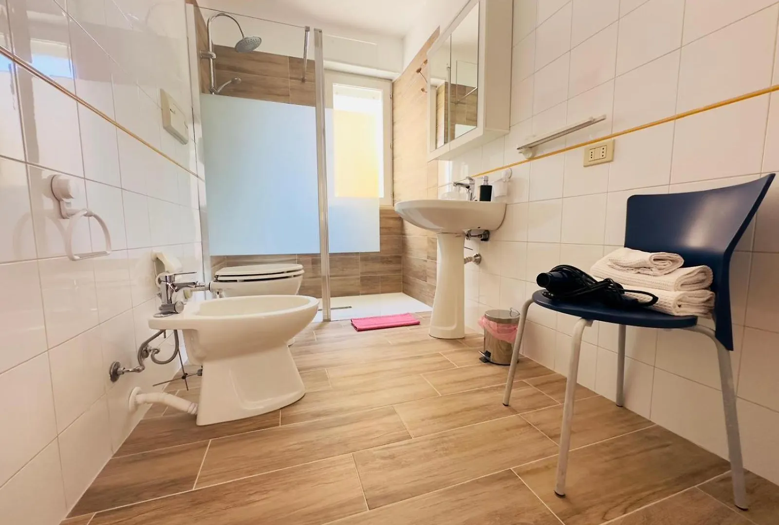 Apartamento Balestrate Mare Centro Wi-Fi Self Check-In Aria Condizionata